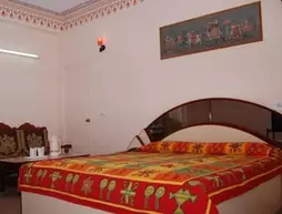 Hotel Surbhi Palace | Racastan - Jaipur Bölgesi - Jaipur