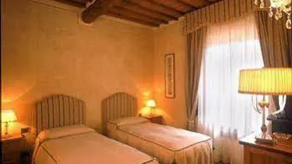 Palazzo al Torrione | Toskana - Siena (vilayet) - San Gimignano - San Gimignano Kent Merkezi