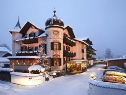 Staudacherhof | Bavyera - Garmisch-Partenkirchen