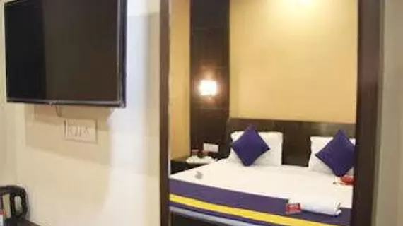 OYO Rooms Hero Honda Chowk | Haryana - Gurugram (ve civarı) - Gurugram