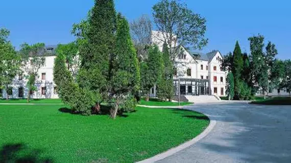 Balneario de Guitiriz | Galicia - Lugo (vilayet) - Guitiriz - Lagostelle