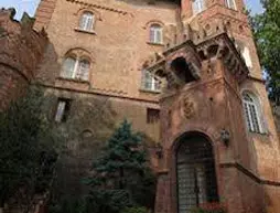 Relais Del Castello Di Oviglio | Piedmont - Alessandria (il) - Oviglio