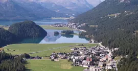 Suvretta House | Maloja District - Graubuenden - St. Moritz