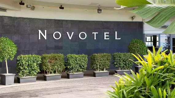 Novotel Sydney Olympic Park | New South Wales - Sidney (ve civarı) - Sidney Olimpiyat Parkı