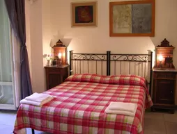 B&B Biancagiulia | Lazio - Roma (ve civarı) - Roma Kent Merkezi - Esquilino