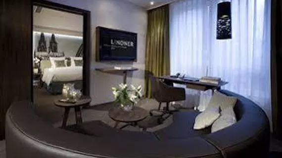 Lindner Hotel City Plaza | Kuzey Ren-Westfalia - Köln (ve civarı) - Köln - Ren'in Sol Yakası