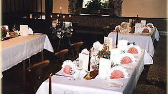 Hotel - Landgasthof Rebstock | Baden-Wuerttemberg - Teningen