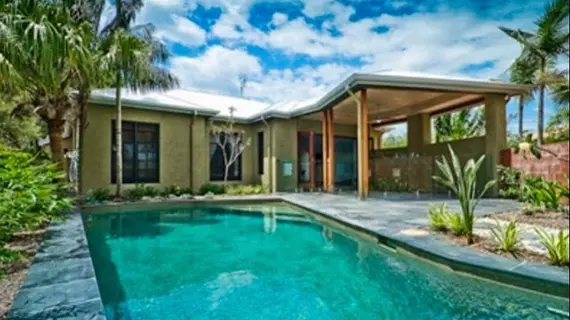 Casa Corallo | New South Wales - Byron Bay (ve civarı) - Byron Bay