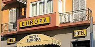 Hotel Europa