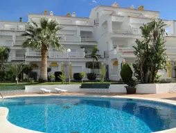 Apartamentos Las Rosas de Capistrano | Andalucia - Malaga İli - La Axarquía - Nerja