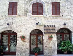 Hotel Posta Panoramic | Umbria - Perugia (vilayet) - Assisi