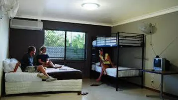 Cairns Beach House | Queensland - Cairns - Cairns (ve civarı) - Cairns North