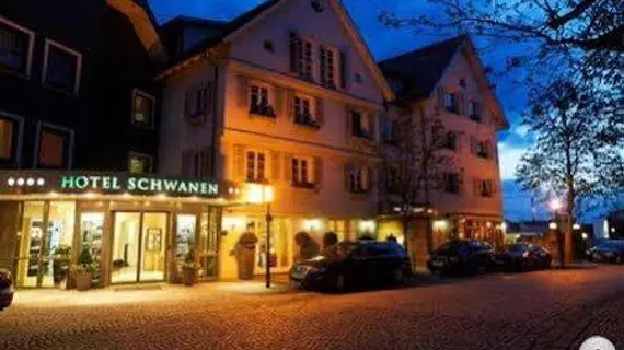 Hotel-Restaurant Schwanen | Baden-Wuerttemberg - Metzingen