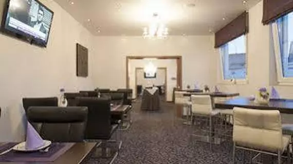 Best Western City Hotel Pirmasens | Rhineland-Palatinate - Pirmasens