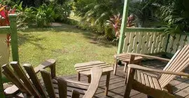 Country Country Beach Cottages | Westmoreland - Negril (ve civarı) - Negril