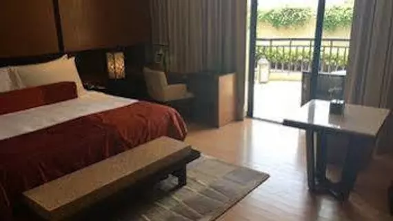 Vivanta by Taj - Surajkund, NCR | Batı Delhi - Ulusal Eyalet Başkenti Delhi - Delhi (ve civarı) - Faridabad