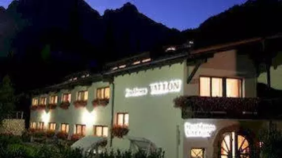 Residence Vallon | Trentino-Alto Adige - Güney Tirol (il) - Corvara in Badia