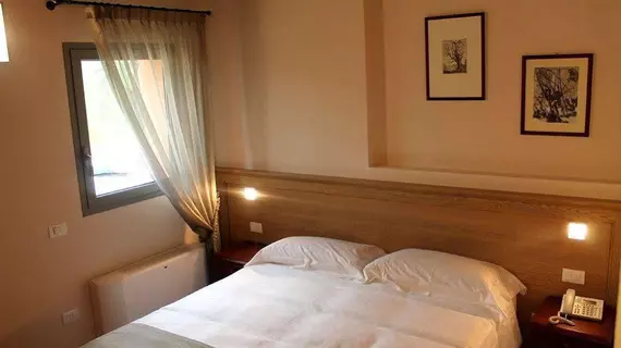 Agriturismo Ben Ti Voglio | Emilia-Romagna - Bolonya (vilayet) - Bologna - Santo Stefano