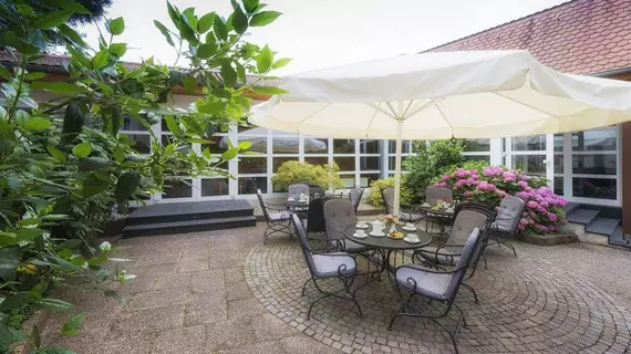 Parkhotel Atlantic | Baden-Wuerttemberg - Heidelberg - Schlierbach