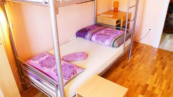 Hostel Split Backpackers | Split-Dalmaçya - Split