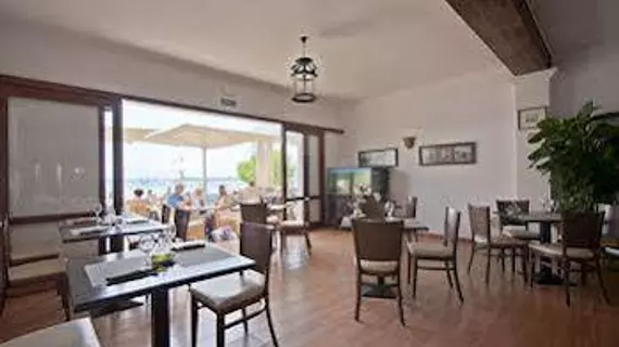 Bahia Hotel Hoposa (Pto.Pollensa) | Balearic Adaları - Mayorka Adası - Pollensa - Puerto de Pollensa