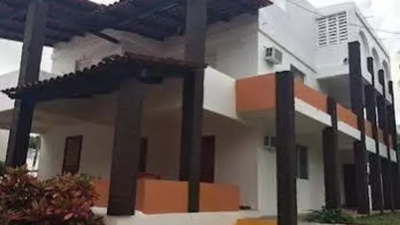 El Corazon Hostel | Quintana Roo - Benito Juárez - Cancun (ve civarı) - Cancun - Cancun Merkezi