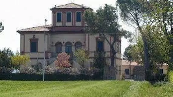 Villa Elda Hotel | Umbria - Perugia (vilayet) - Assisi