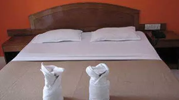 Hotel Mayura | Goa - Kuzey Goa - Mapusa