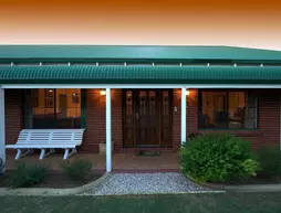 Homestead Bed & Breakfast | Batı Avustralya - Perth (ve civarı) - Warnbro