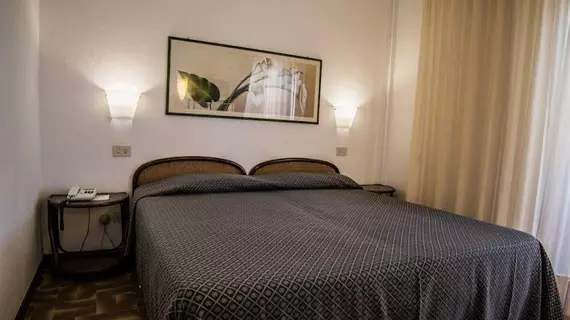 Hotel Barcarola 2 | Toskana - Livorno (vilayet) - Campo nell'Elba - Marina di Campo