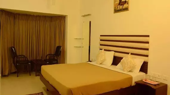 Hotel King Paradise | Tamil Nadu - Lalgudi