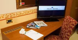 Felix Hotel | Veneto - Vicenza (vilayet) - Montecchio Maggiore