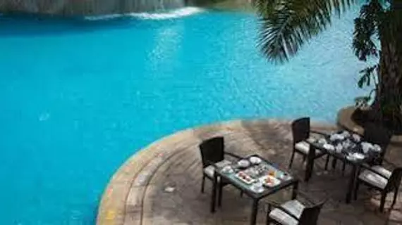 Palm Meadows Club | Karnataka - Bengaluru (ve civarı) - Bengaluru - Whitefield