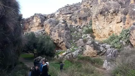 Cuevas Almagruz | Andalucia - Granada (il) - Purullena