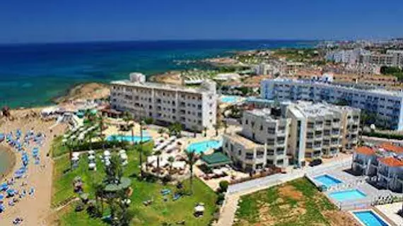 Domniki Hotel Apartments | Larnaka Bölgesi - Protaras