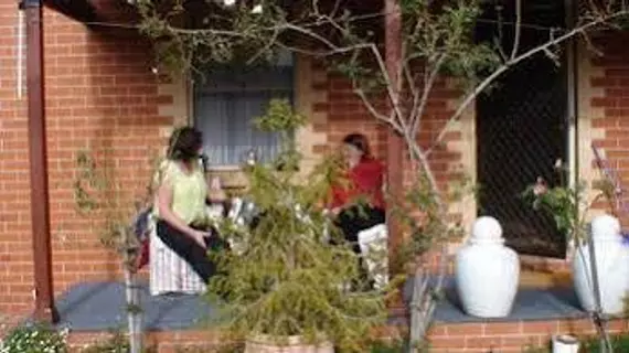 Albury Cottages | New South Wales - Albury (ve civarı) - West Albury