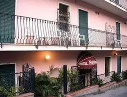 Hotel Natalina | Sicilya - Messina (vilayet) - Taormina Sahili - Taormina