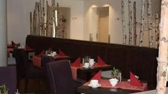 Business Class Hotel Ebersberg | Bavyera