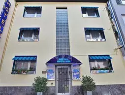 Hotel M | Kuzey Ren-Westfalia - Köln (ve civarı) - Köln - Ren'in Sol Yakası