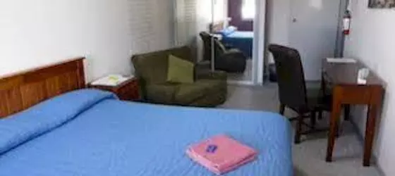 The Edge Guest Rooms | New South Wales - Lismore (ve civarı) - Goonellabah