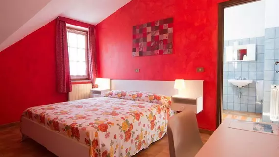 Hotel Edelweiss | Piedmont - Bognanco