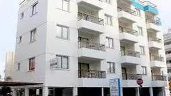 Staycentral Larnaca | Larnaka Bölgesi - Larnaka - Larnaka Şehir Merkezi