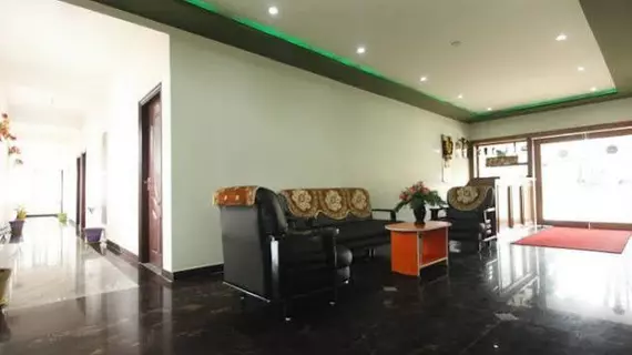 Hotel Green Park | Tamil Nadu - Kodaikanal