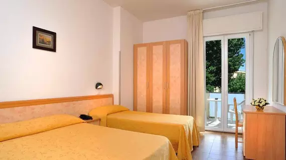 HOTEL OCEANIC | Emilia-Romagna - Rimini