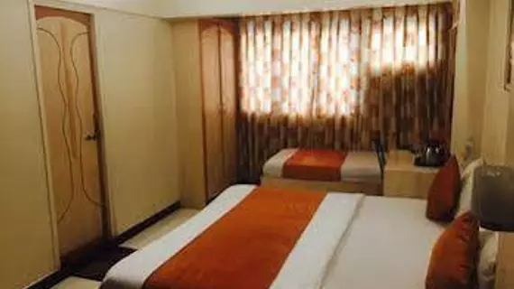 Hotel Woodland | Maharaştra - Raigad - Bombay (ve civarı) - Bombay - Malad - Batı Banliyöleri