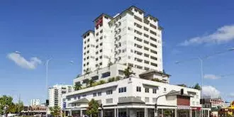 Cairns Central Plaza Apartment Hotel