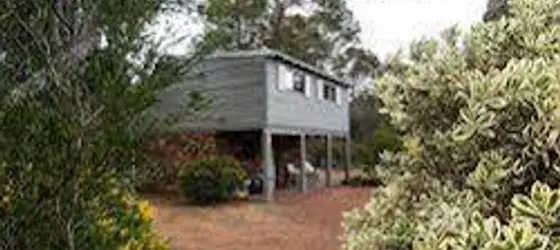 Margaret River Stone Cottages | Batı Avustralya - Forest Grove