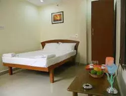 Kek Accommodation | Tamil Nadu - Tiruvallur - Chennai (ve civarı) - Chengalpattu - Pallavaram