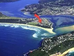 Merimbula Beach Apartments | New South Wales - Merimbula