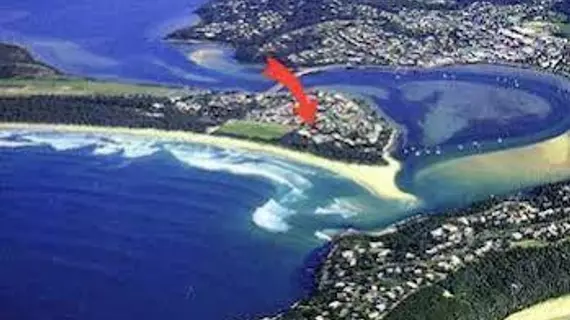 Merimbula Beach Apartments | New South Wales - Merimbula